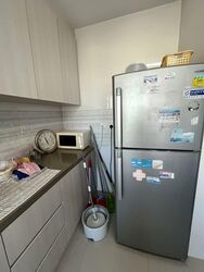 Blk 440B Clementi Cascadia (Clementi), HDB 2 Rooms #583974601